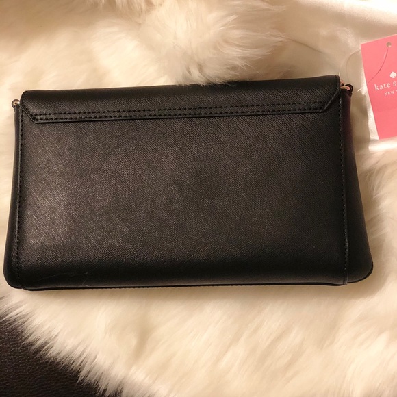 Kate Spade♠️ Laurel Way Crossbody - Picture 4 of 12